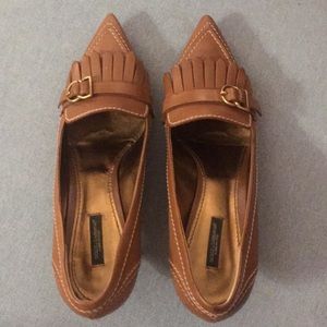 Dolce and Gabbana Kitten Heels